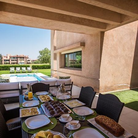 Chez Maya Marrakesz Zewnętrze zdjęcie