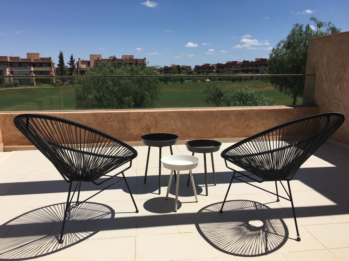 Chez Maya Marrakesz Zewnętrze zdjęcie