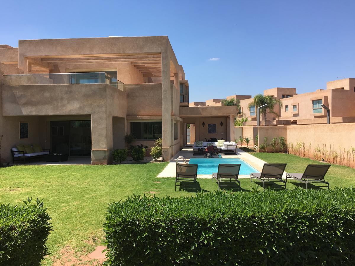 Chez Maya Marrakesz Zewnętrze zdjęcie