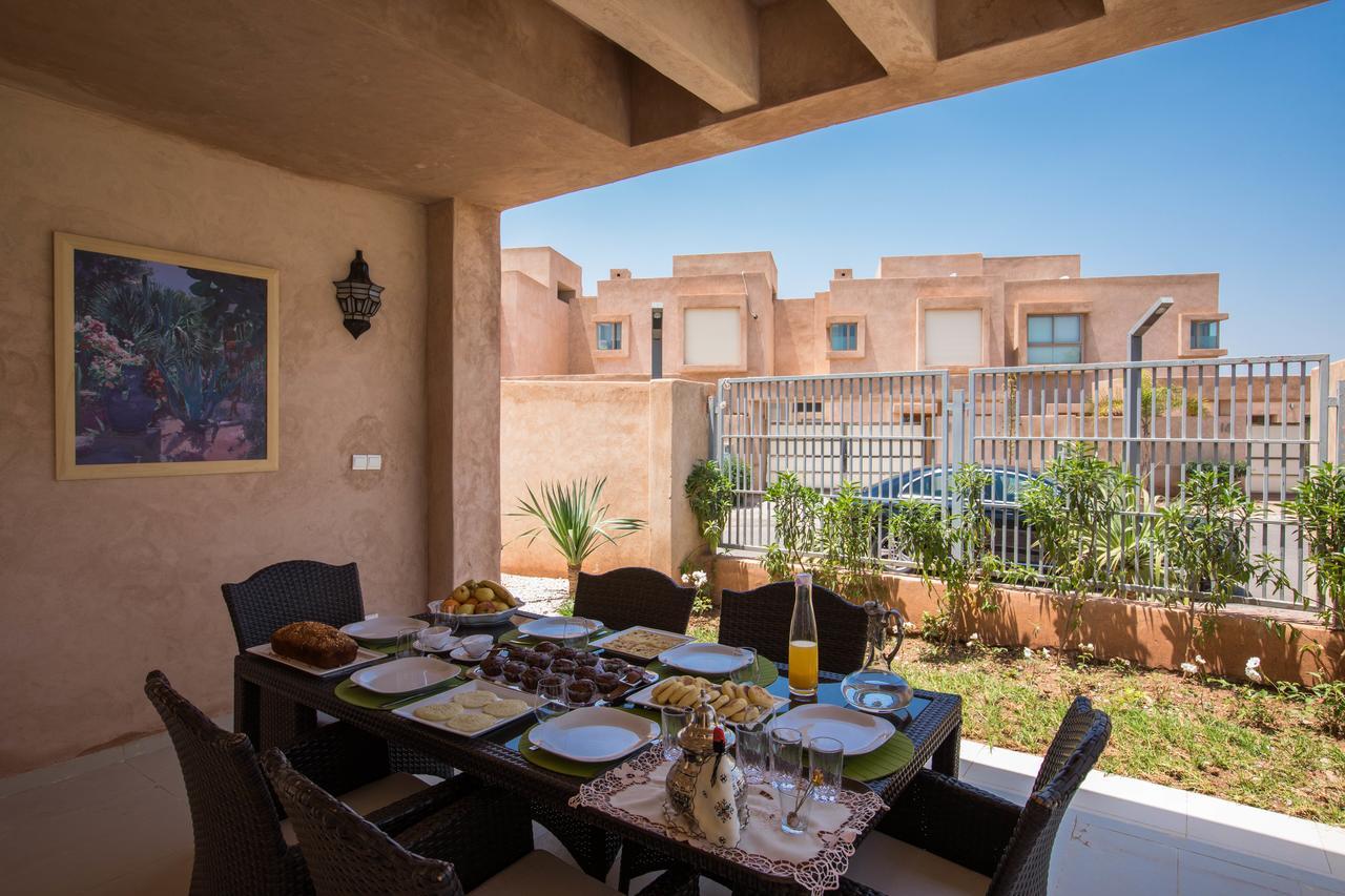 Chez Maya Marrakesz Zewnętrze zdjęcie