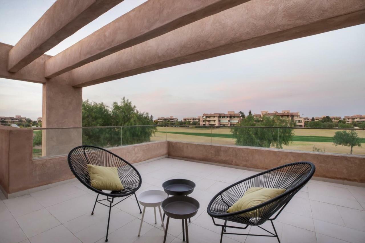 Chez Maya Marrakesz Zewnętrze zdjęcie