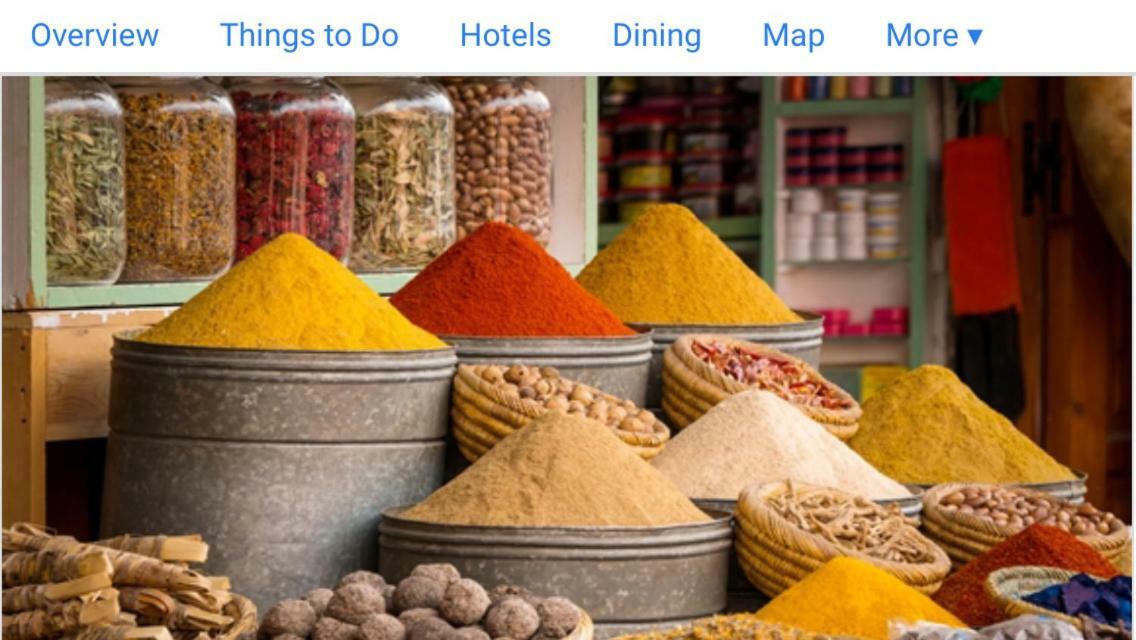 Chez Maya Marrakesz Zewnętrze zdjęcie